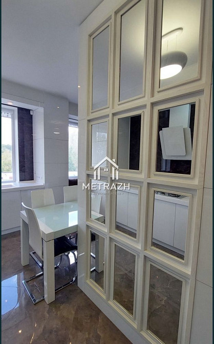 ЖК Журавлевский‼️ЭКСКЛЮЗИВНАЯ‼️  105 м2 с АВТОНОМНЫМ отоплением 3-х к. Харків - зображення 7