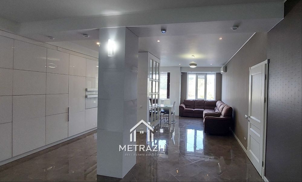 ЖК Журавлевский‼️ЭКСКЛЮЗИВНАЯ‼️  105 м2 с АВТОНОМНЫМ отоплением 3-х к. Харків - зображення 2