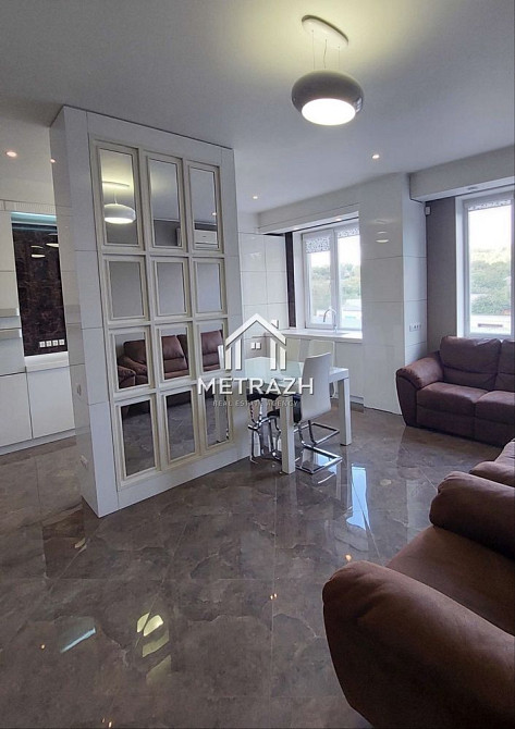 ЖК Журавлевский‼️ЭКСКЛЮЗИВНАЯ‼️  105 м2 с АВТОНОМНЫМ отоплением 3-х к. Харків - зображення 1