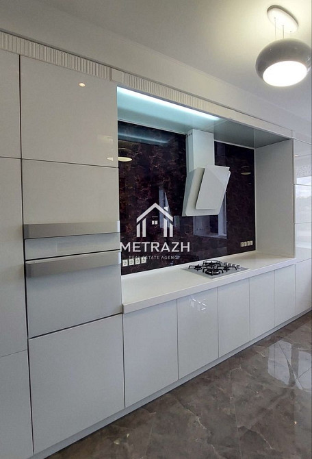 ЖК Журавлевский‼️ЭКСКЛЮЗИВНАЯ‼️  105 м2 с АВТОНОМНЫМ отоплением 3-х к. Харків - зображення 4