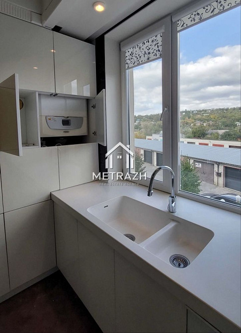 ЖК Журавлевский‼️ЭКСКЛЮЗИВНАЯ‼️  105 м2 с АВТОНОМНЫМ отоплением 3-х к. Харків - зображення 5