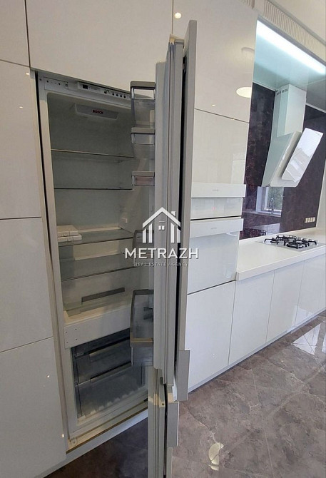 ЖК Журавлевский‼️ЭКСКЛЮЗИВНАЯ‼️  105 м2 с АВТОНОМНЫМ отоплением 3-х к. Харків - зображення 8