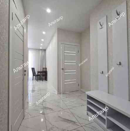 Сертификат ЖК МИРА-3 Реальная Продам 1К квартиру 43м2 с ремонтом GT Харьков