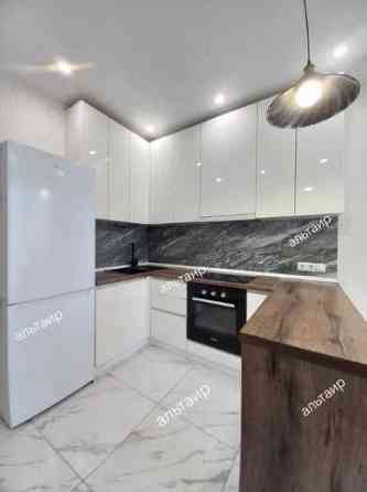 Сертификат ЖК МИРА-3 Реальная Продам 1К квартиру 43м2 с ремонтом GT Харьков