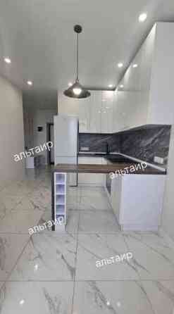 Сертификат ЖК МИРА-3 Реальная Продам 1К квартиру 43м2 с ремонтом GT Харьков