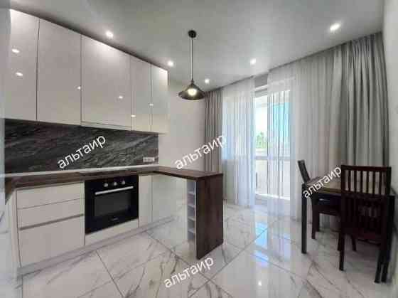 Сертификат ЖК МИРА-3 Реальная Продам 1К квартиру 43м2 с ремонтом GT Харьков