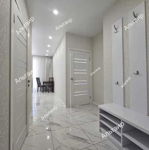 Сертификат ЖК МИРА-3 Реальная Продам 1К квартиру 43м2 с ремонтом GT Харків - зображення 2