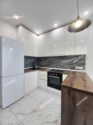 Сертификат ЖК МИРА-3 Реальная Продам 1К квартиру 43м2 с ремонтом GT Харків - зображення 3