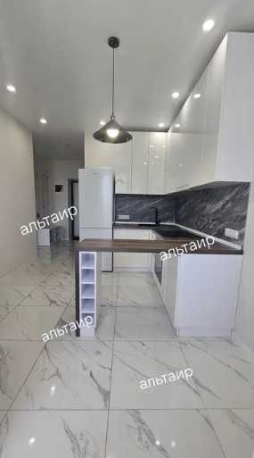 Сертификат ЖК МИРА-3 Реальная Продам 1К квартиру 43м2 с ремонтом GT Харків - зображення 5