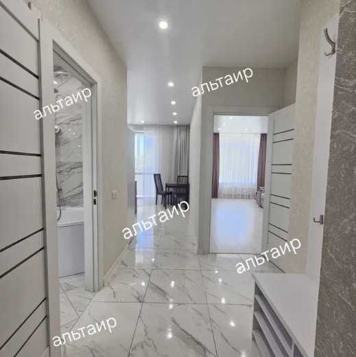 Сертификат ЖК МИРА-3 Реальная Продам 1К квартиру 43м2 с ремонтом GT Харків - зображення 1