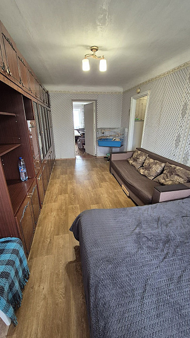 2-х кімнатна квартира Коростень ,р-н Черемушки Коростень - зображення 1