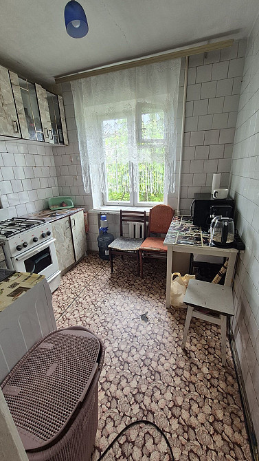 2-х кімнатна квартира Коростень ,р-н Черемушки Коростень - зображення 6