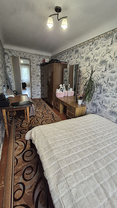 2-х кімнатна квартира Коростень ,р-н Черемушки Коростень - зображення 2