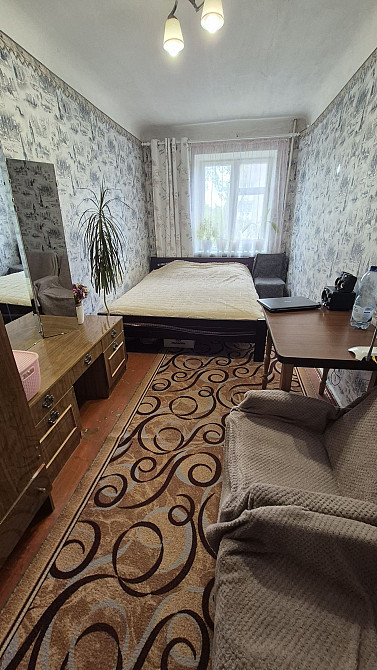 2-х кімнатна квартира Коростень ,р-н Черемушки Коростень - зображення 3