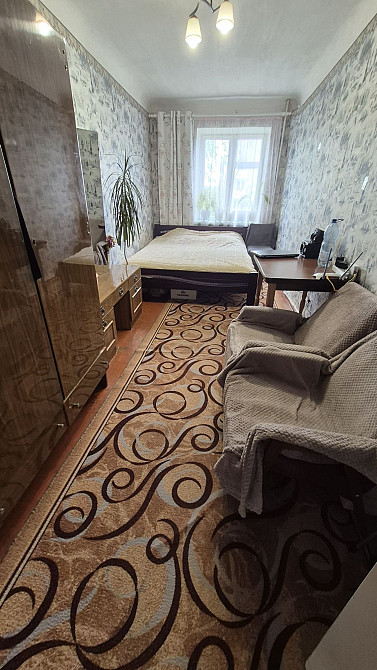 2-х кімнатна квартира Коростень ,р-н Черемушки Коростень - зображення 4