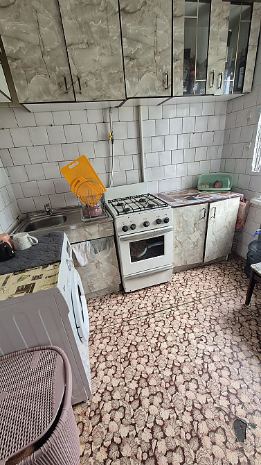 2-х кімнатна квартира Коростень ,р-н Черемушки Коростень - зображення 7