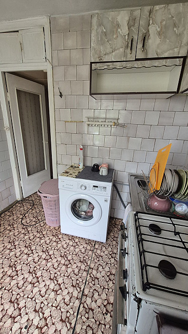 2-х кімнатна квартира Коростень ,р-н Черемушки Коростень - зображення 8