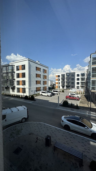 ЖК Style House! Продам 1к квартиру з ремонтом!! Рівне - зображення 8