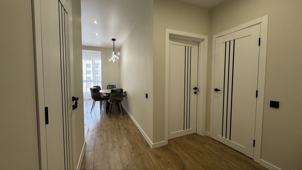 ЖК Style House! Продам 1к квартиру з ремонтом!! Рівне - зображення 2