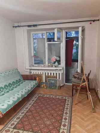 Продаж 1 кімнатної квартири в центрі Терміново Кам`янець-Подільський
