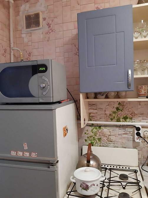 Продаж 1 кімнатної квартири в центрі Терміново Кам`янець-Подільський - зображення 4