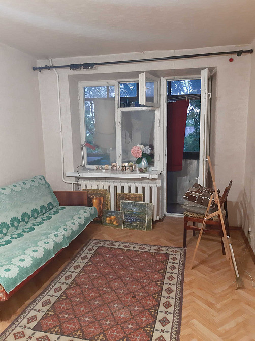 Продаж 1 кімнатної квартири в центрі Терміново Кам`янець-Подільський - зображення 2