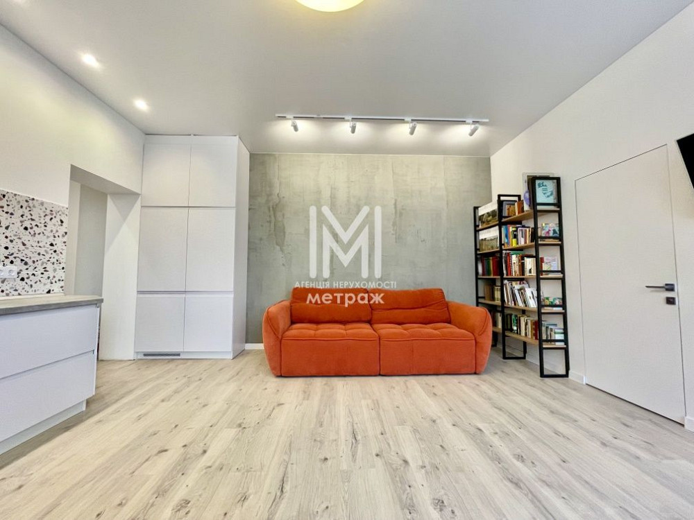 Продам 3к квартиру ЖК Садиба Харків - зображення 2