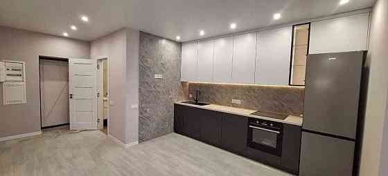 49м2 Продам НОВУЮ 1 комн. квартиру в ЖК Рогатинский, НИКТО НЕ ЖИЛ! AB Харьков