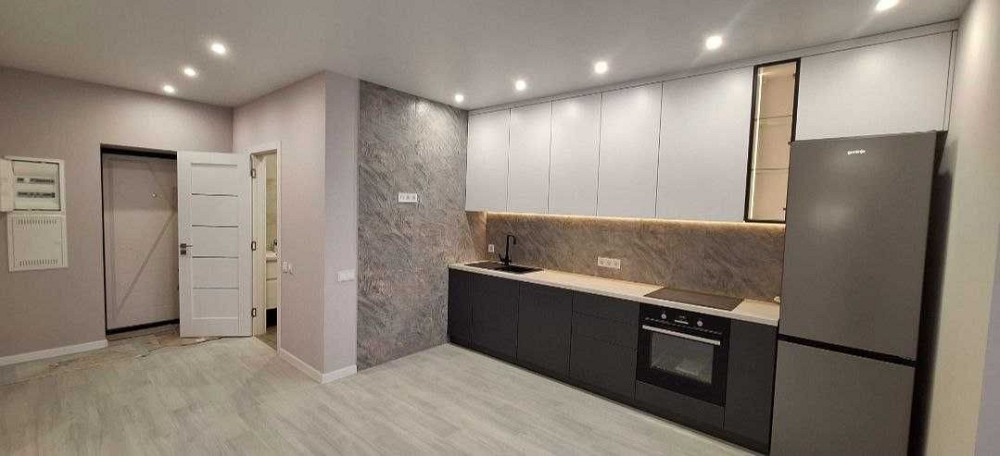 49м2 Продам НОВУЮ 1 комн. квартиру в ЖК Рогатинский, НИКТО НЕ ЖИЛ! AB Харьков - изображение 3