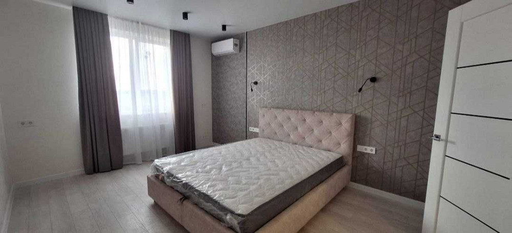 49м2 Продам НОВУЮ 1 комн. квартиру в ЖК Рогатинский, НИКТО НЕ ЖИЛ! AB Харьков - изображение 4