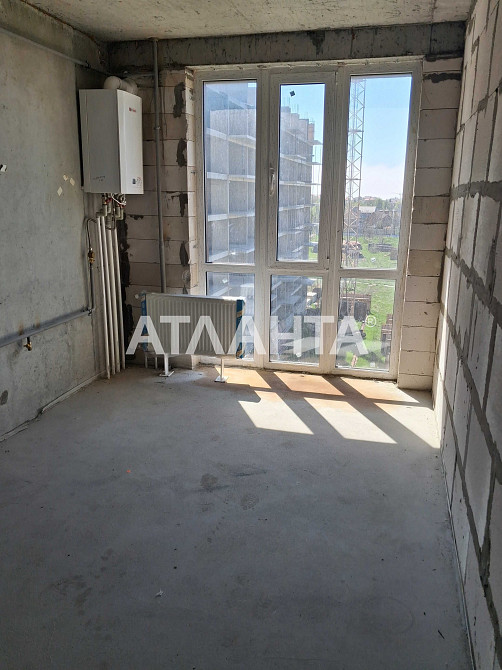 просторная квартира в новом, сданном доме . Море через дорогу. Одесса - изображение 2