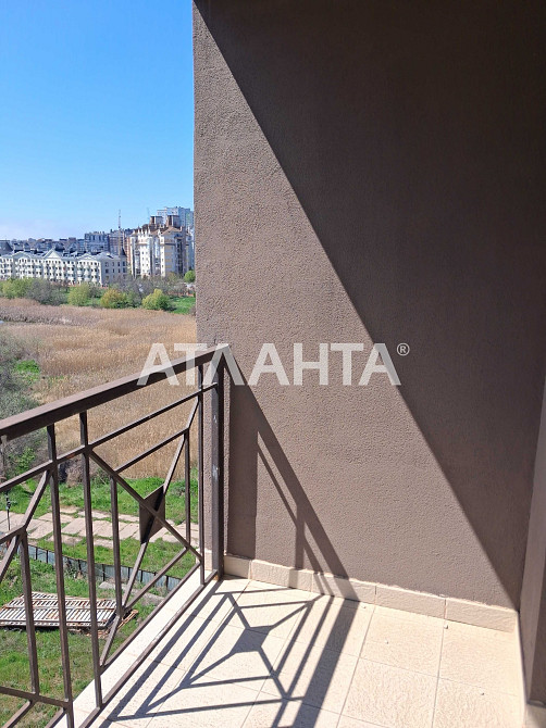 просторная квартира в новом, сданном доме . Море через дорогу. Одесса - изображение 8