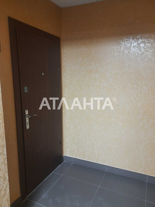 просторная квартира в новом, сданном доме . Море через дорогу. Одесса - изображение 7