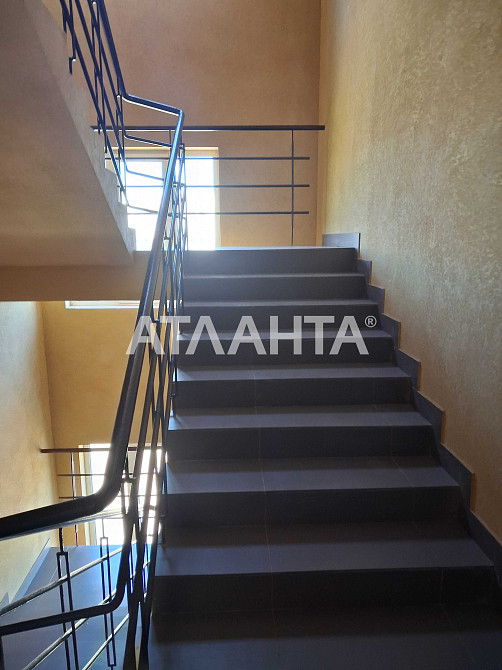 просторная квартира в новом, сданном доме . Море через дорогу. Одесса - изображение 5