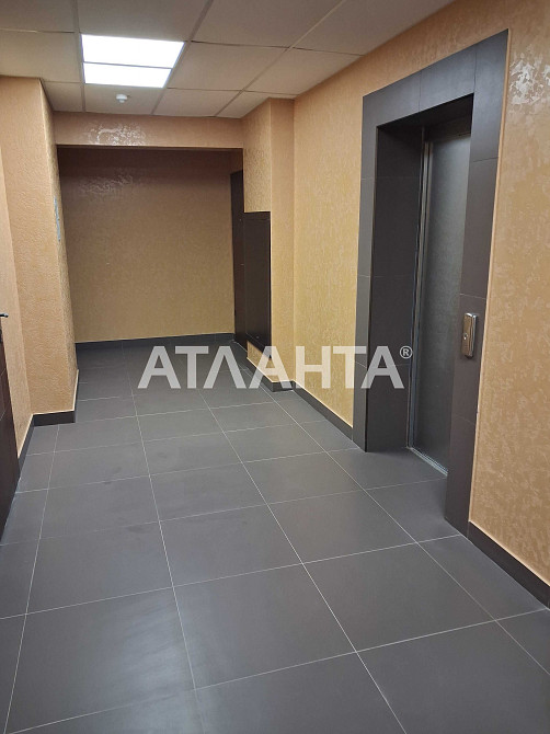 просторная квартира в новом, сданном доме . Море через дорогу. Одесса - изображение 6