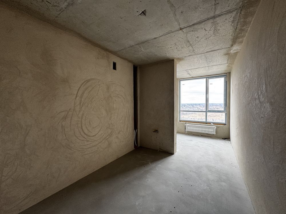 Продаж 1-кім. квартири, жк Петрівські Липки, с. Святопетрівське Святопетрівське (Києво-Свят.р-н) - зображення 3