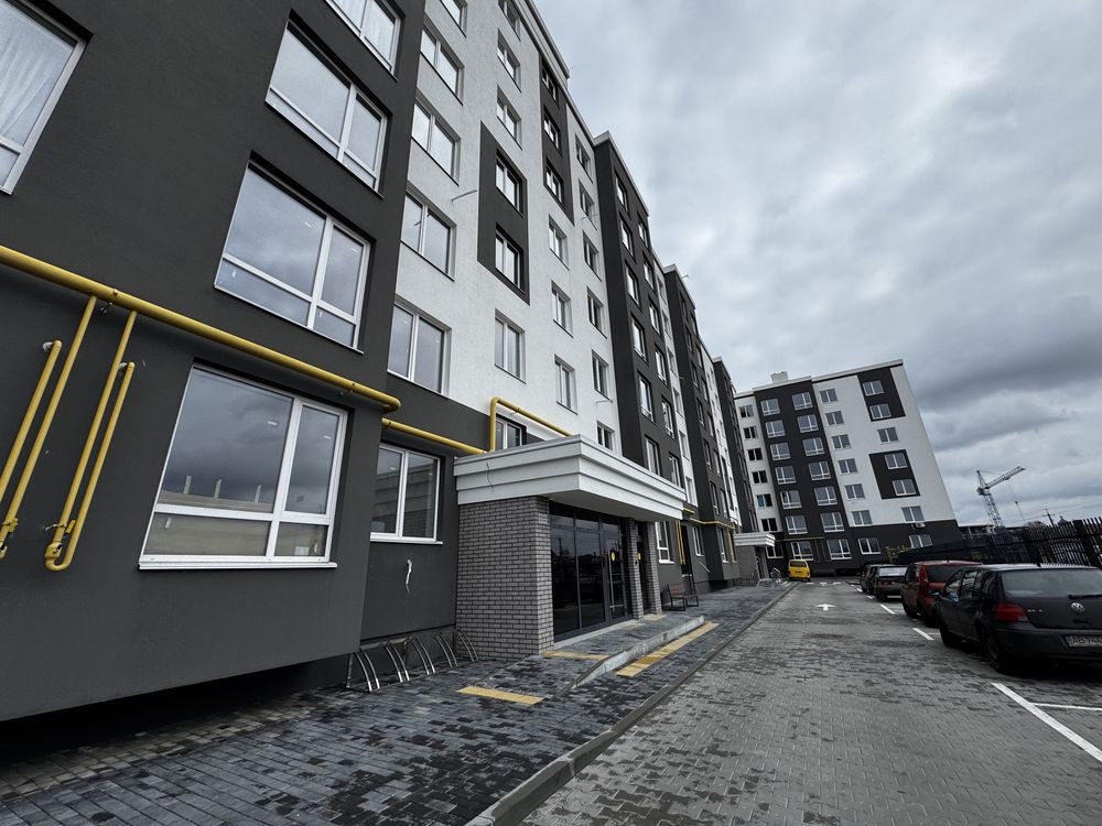 Продаж 1-кім. квартири, жк Петрівські Липки, с. Святопетрівське Святопетрівське (Києво-Свят.р-н) - зображення 8