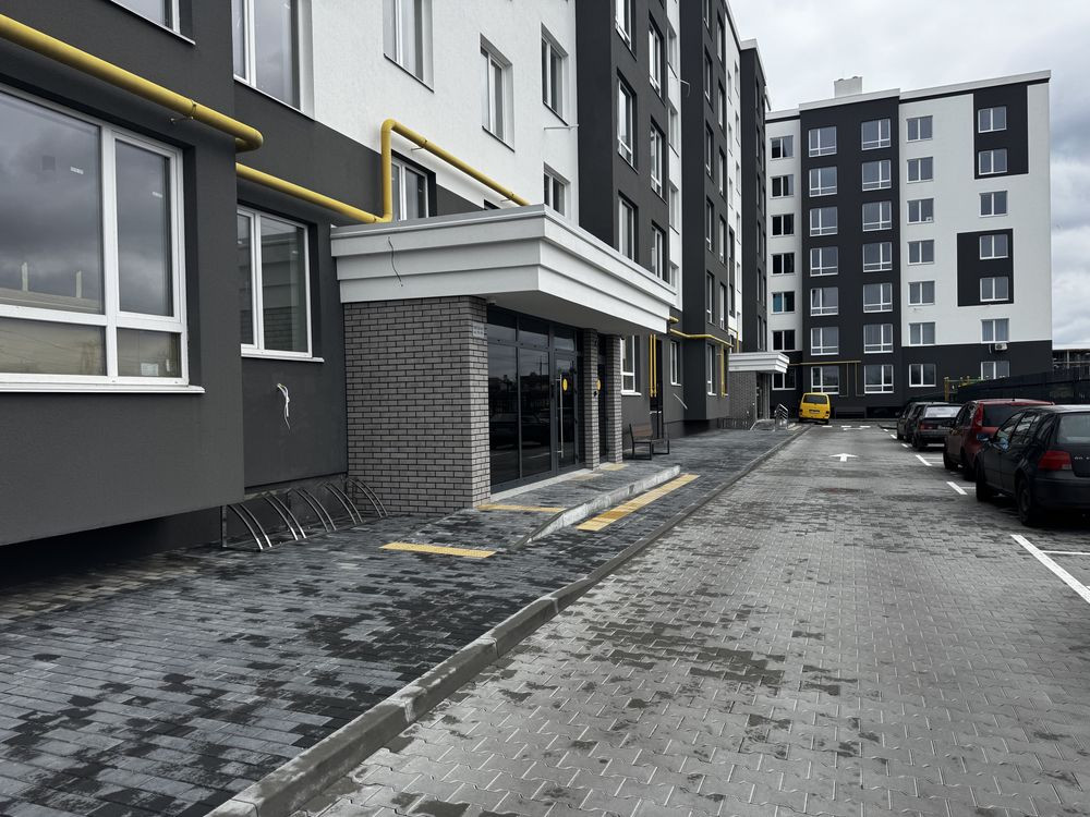 Продаж 1-кім. квартири, жк Петрівські Липки, с. Святопетрівське Святопетрівське (Києво-Свят.р-н) - зображення 6