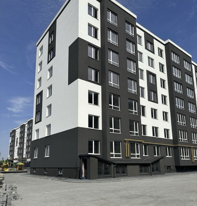 Продаж 1-кім. квартири, жк Петрівські Липки, с. Святопетрівське Святопетрівське (Києво-Свят.р-н) - зображення 2