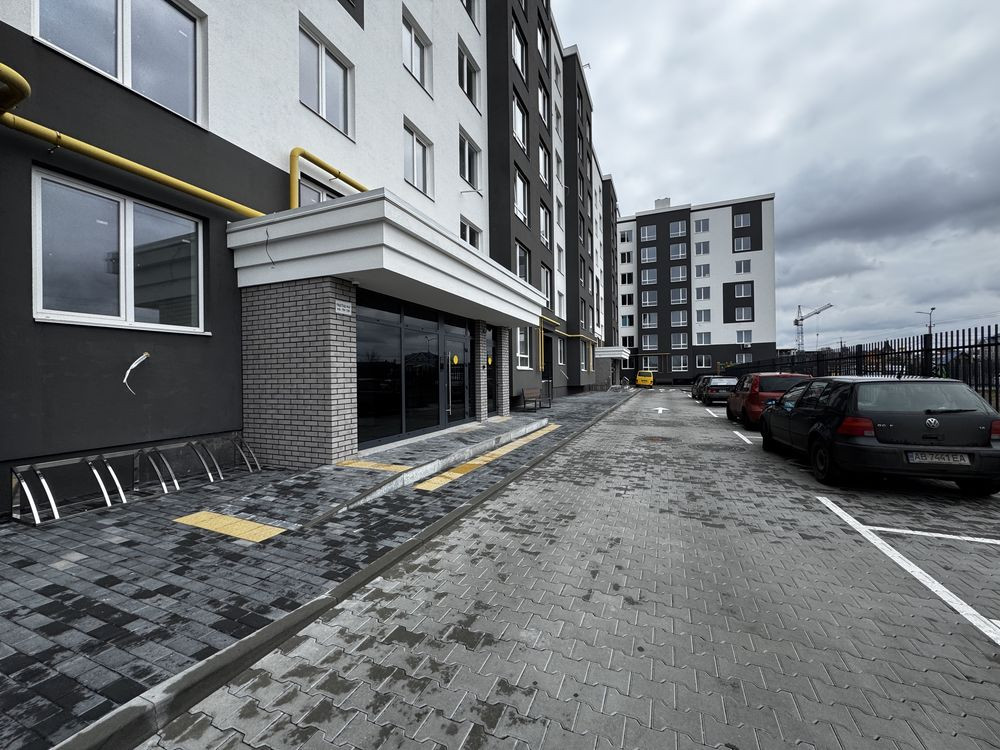 Продаж 1-кім. квартири, жк Петрівські Липки, с. Святопетрівське Святопетрівське (Києво-Свят.р-н) - зображення 7