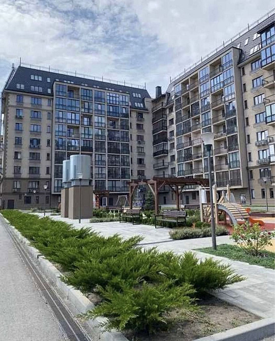 ЖК Резиденция‼️ лучший комплекс, хорошая цена 60 м2 Харків - зображення 2