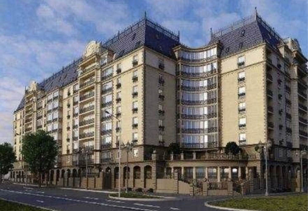 ЖК Резиденция‼️ лучший комплекс, хорошая цена 60 м2 Харків - зображення 1