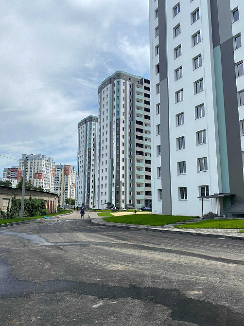 Продаю 2х комнатную квартиру 74 м2 в ЖК Левада2 Харків - зображення 4