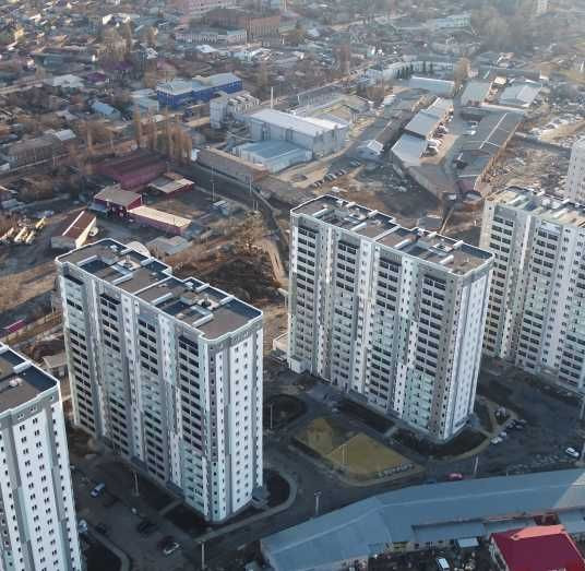 Продаю 2х комнатную квартиру 74 м2 в ЖК Левада2 Харків - зображення 5