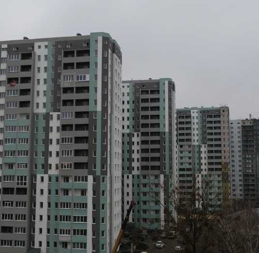 Продаю 2х комнатную квартиру 74 м2 в ЖК Левада2 Харків - зображення 7