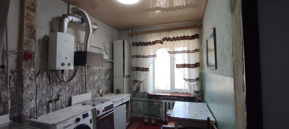 2 кімнатна Сталінка. Новий ремонт+ Гараж у дворі, Ставки, Ракітіна Кривой Рог - изображение 6