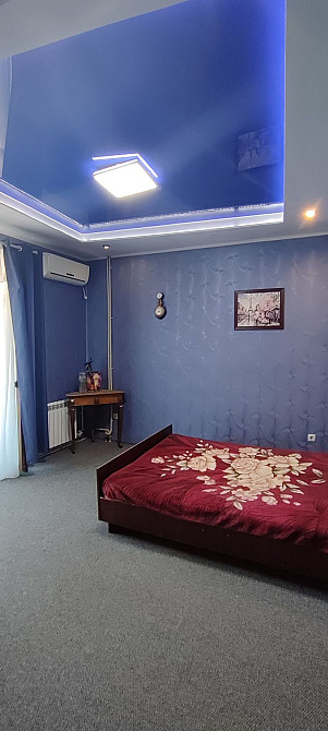 2 кімнатна Сталінка. Новий ремонт+ Гараж у дворі, Ставки, Ракітіна Кривой Рог - изображение 2