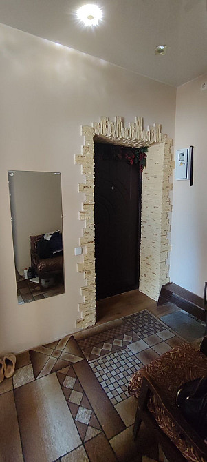 2 кімнатна Сталінка. Новий ремонт+ Гараж у дворі, Ставки, Ракітіна Кривой Рог - изображение 4