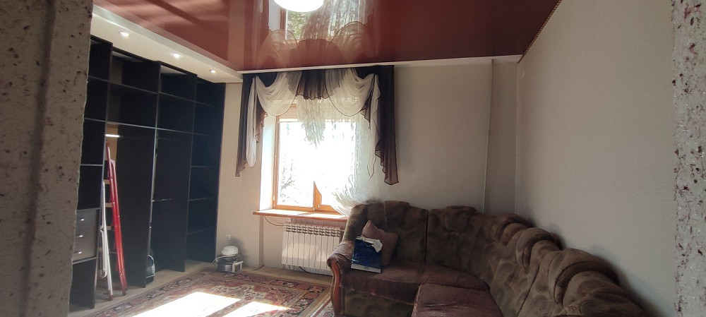 2 кімнатна Сталінка. Новий ремонт+ Гараж у дворі, Ставки, Ракітіна Кривой Рог - изображение 3