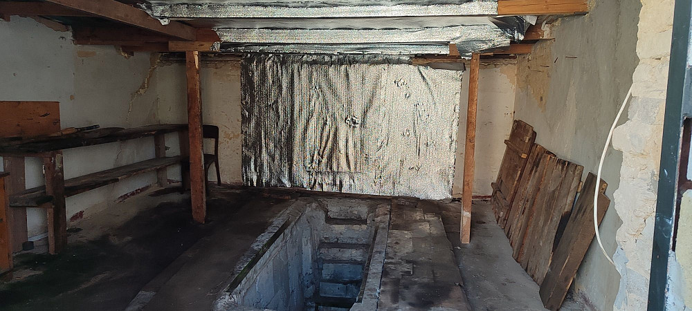 2 кімнатна Сталінка. Новий ремонт+ Гараж у дворі, Ставки, Ракітіна Кривой Рог - изображение 8